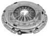 KM Germany 069 0592 Clutch Pressure Plate